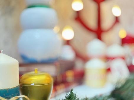 クリスマス クリスマスデコレーション,デコレーション,シンプルの写真素材