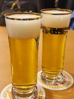 乾杯 乾杯の写真