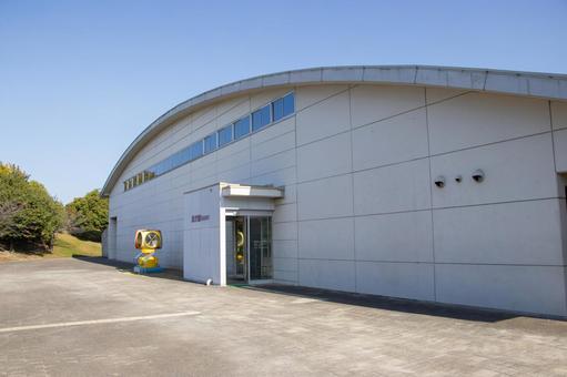 航空館boonの写真