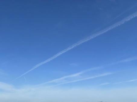 空 空の写真