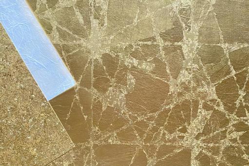 年賀状 お正月,正月,和紙の写真素材