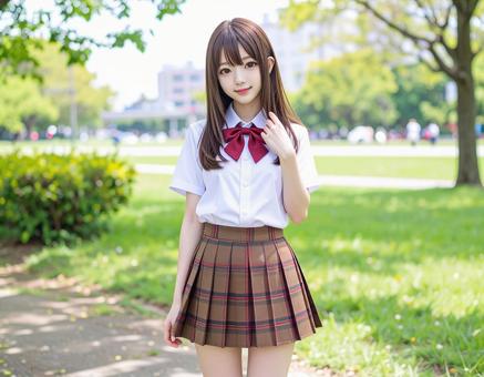 美少女 美少女の写真