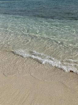 海 海の写真