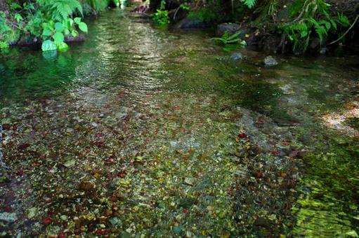 泉水、泉水、名水/泉水形像素材 泉水、泉水、名水/泉水形像素材