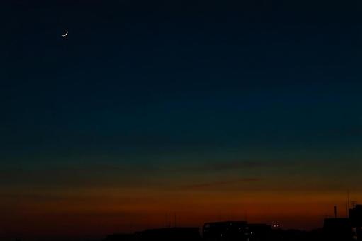 Between day and night, JPG Between day and night, JPG