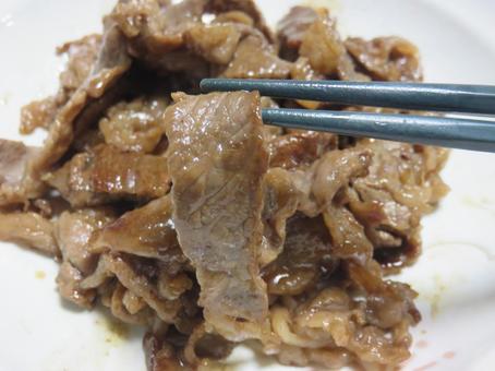 焼肉 焼肉の写真