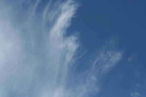 雲 7月 July 雲 7月 Julyの写真