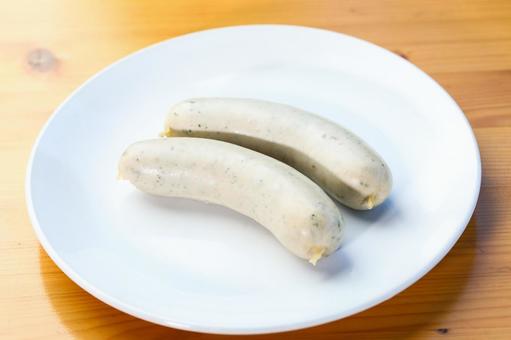 ソーセージ ソーセージの写真