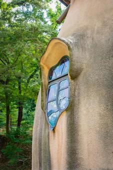 埼玉県　あけぼの子どもの森公園の風景 さいたま,埼玉,埼玉県の写真素材