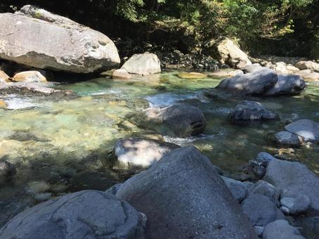 川 川の写真