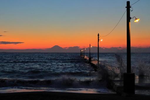 Okamoto Pier 1, JPG Okamoto Pier 1, JPG