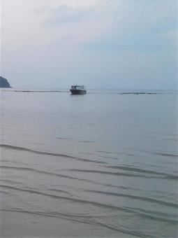 海 海の写真