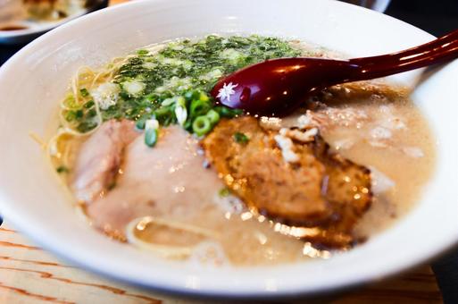 ラーメン ラーメンの写真