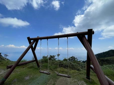 Shiga Uchimiyama Sky Swing, JPG