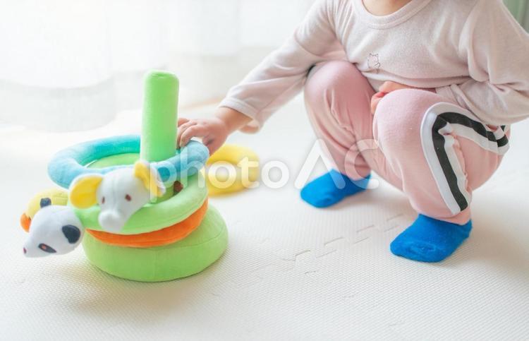 子供とおもちゃ 子供,おもちゃ,こどもの日の写真素材