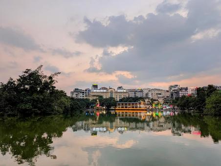 ベトナム ハノイ ベトナム ハノイ ベトナム,ハノイ,vietnamの写真素材