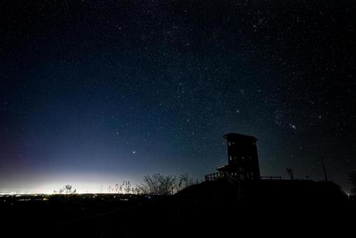 天の川 天の川,星,宇宙の写真素材