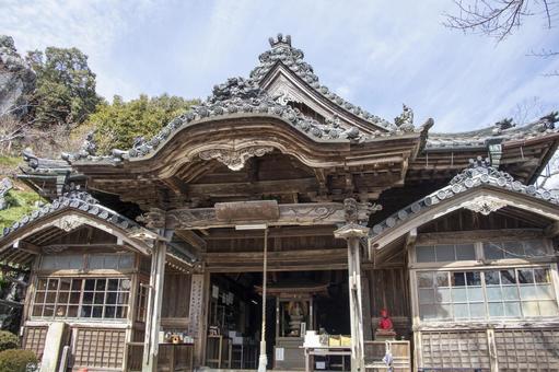 明星輪寺 大垣市 明星輪寺,大垣市,赤坂虚空蔵の写真素材