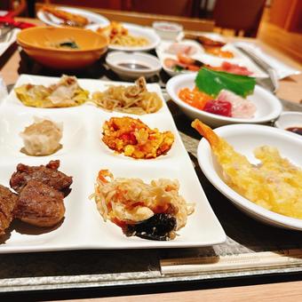 バイキング バイキングの写真