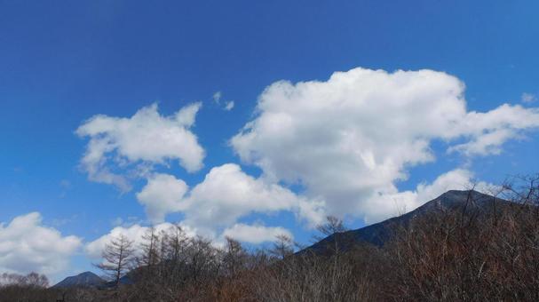 空 空の写真