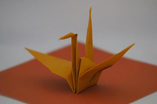 Origami Crane, JPG Origami Crane, JPG