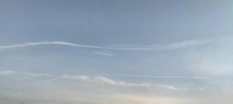 空202305201942 空202305201942の写真