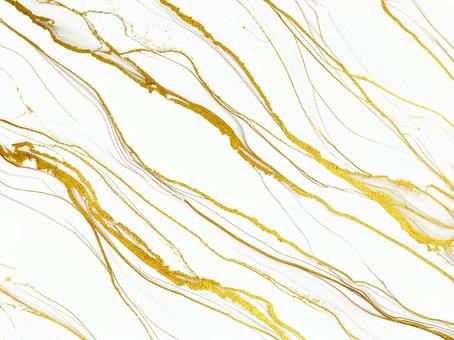 Gold marble pattern background AI generated image                               , gold, gold foil, gold powder, JPG