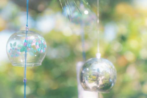 Wind chimes Wind chimes