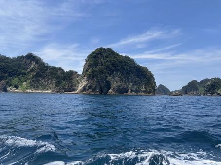 象島 象島の写真