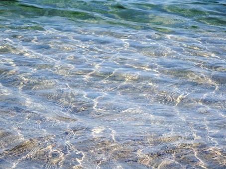海辺 海辺の写真