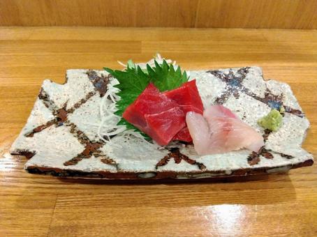 Assorted sashimi 14, JPG Assorted sashimi 14, JPG