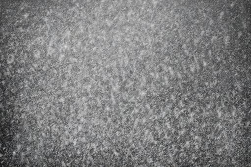 雪のテクスチャ素材 雪,冬,背景の写真素材