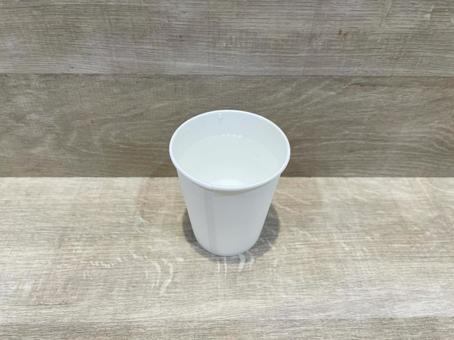 紙コップ 紙コップの写真