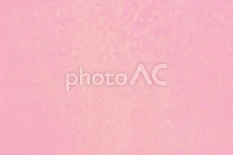 和紙素材背景-桜色 あたたかみ,お正月,かっこいいの写真素材