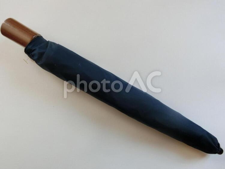 男性用折り畳み傘 傘,折りたたみ傘,折畳傘の写真素材