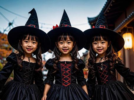 ハロウィン ハロウィンの写真