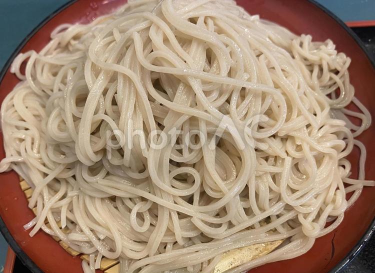 そば　ざる蕎麦　もりそば　冷たいそば そば,お蕎麦,蕎麦の写真素材