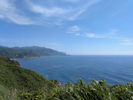 海 海の写真