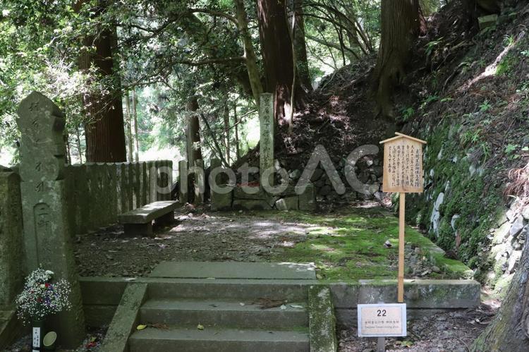 鞍馬寺　貞明皇后行啓御休息跡 鞍馬寺,貞明皇后行啓御休息跡,大正天皇皇后の写真素材