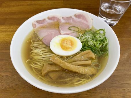 ラーメン ラーメンの写真