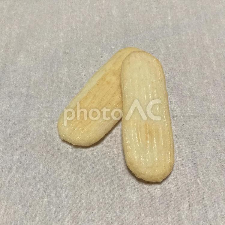 おつまみやみつきせんべい お菓子,米菓子,せんべいの写真素材