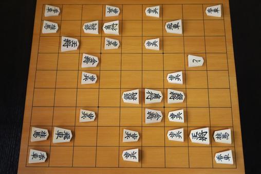 Photo, king&#39;s title match, game 1, cast a chess record, disk, 