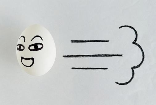 急げ 急げの写真