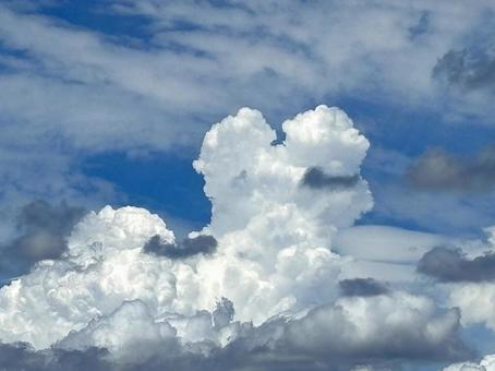 Cumulonimbus 2, JPG