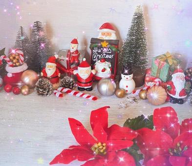 クリスマス クリスマス,冬,12月の写真素材