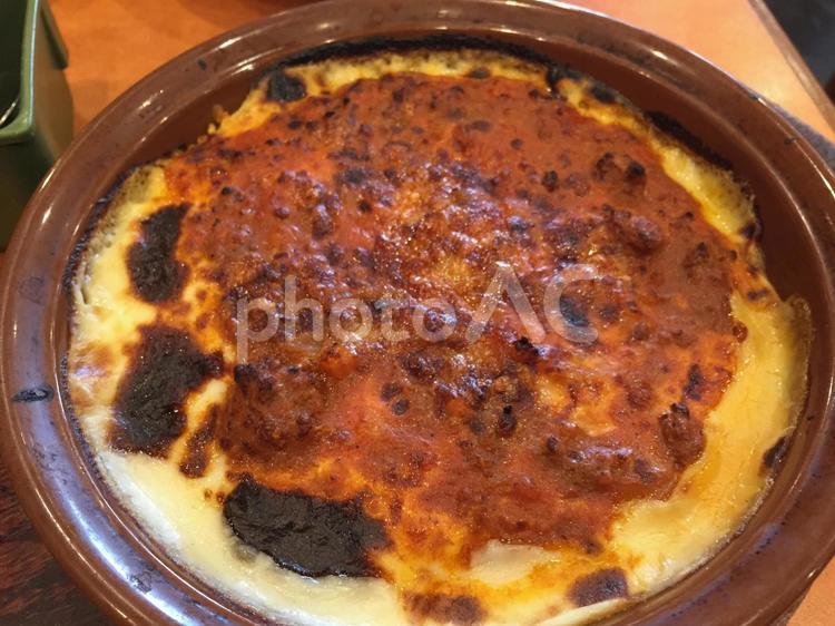 会社員　ランチ　定番 お昼ごはん,ドリア,セットの写真素材