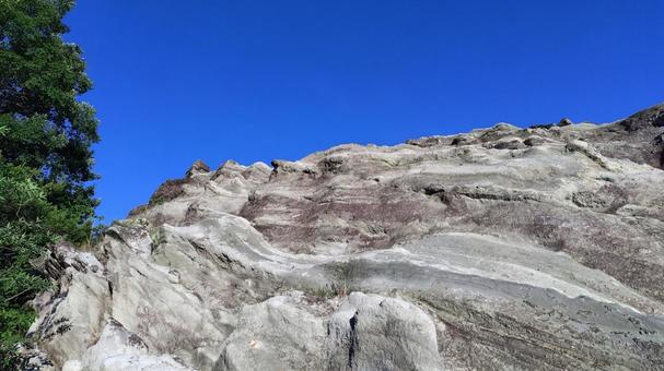 奇岩奇景⑧ 奇岩奇景⑧ 奇岩,奇景,どんずるぼうの写真素材