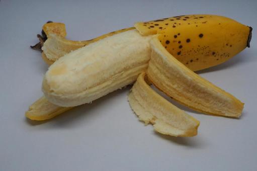 バナナ バナナ バナナ,食べ物,果物の写真素材