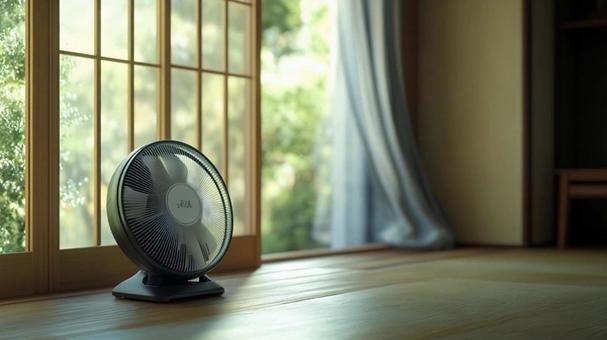 サーキュレーター1の写真