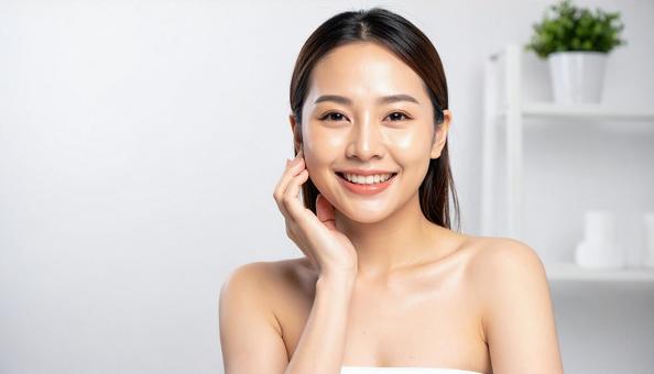 美容イメージ 美容イメージの写真